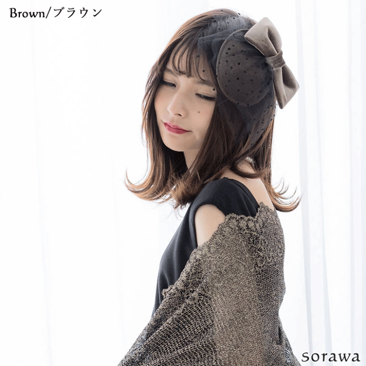 楽天市場】ベロアリボン と ドットチュール の モノトーン 楽天市場】ベロアリボン と ドットチュール の モノトーン