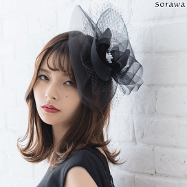 ❁︎せりざわ様❁︎ 成人式 卒業式 髪飾りヘッドドレス トーク帽 www 