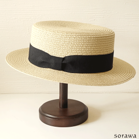 ヴォーグ　エレガントなチュールハット ヴォーグ エレガントなチュールハット