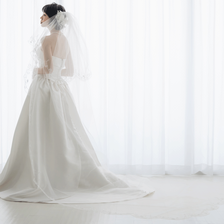 GREGORY Bridalevale ブライダルベール GREGORY Bridalevale ブライダルベール GREGORY Bridalevale