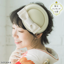 楽天市場】トーク帽（ヘアアクセサリー｜レディースジュエリー