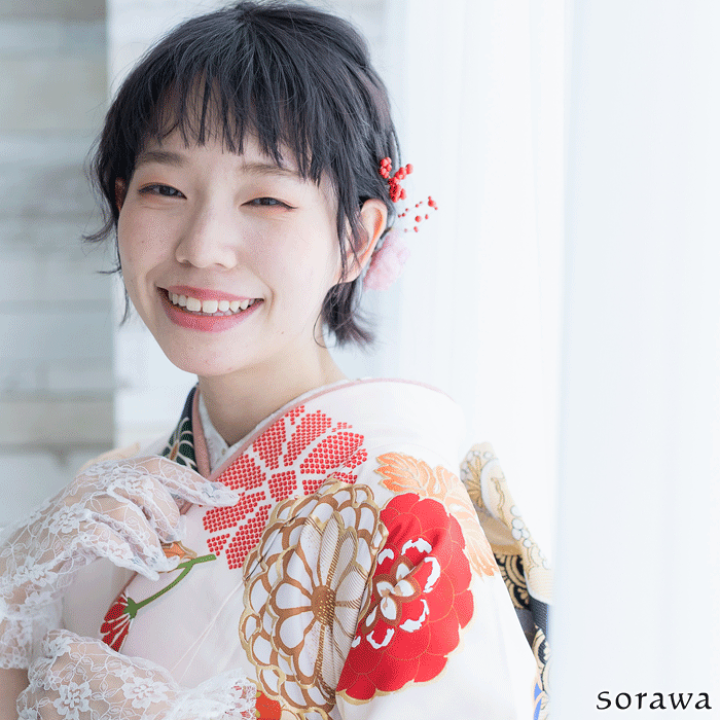 楽天市場】【 メール便 可 】 パール の Uピン 4本セット 日本製 ヘア