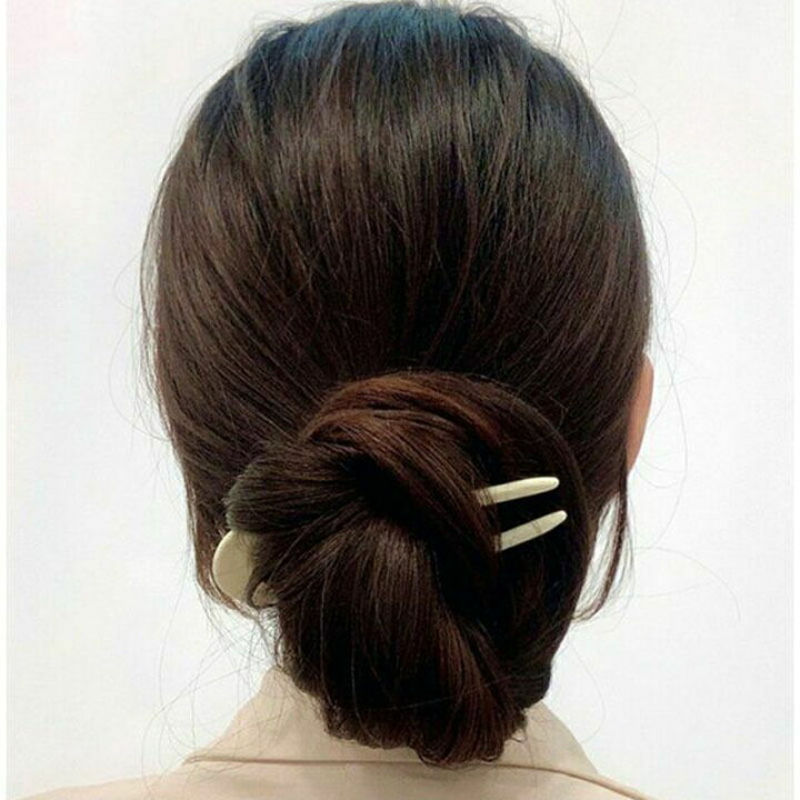 楽天市場】ビッグサイズPP素材Uピン・かんざし 送料無料 大人 かわいい  