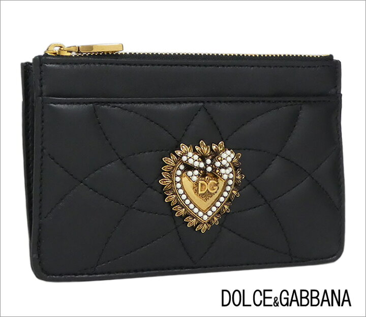 楽天市場】ドルチェ＆ガッバーナ DOLCE&GABBANA DEVOTION カード 