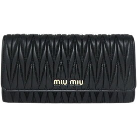 楽天市場 Miumiu 長財布 新品の通販