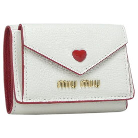 楽天市場 Miumiu ミニ財布の通販