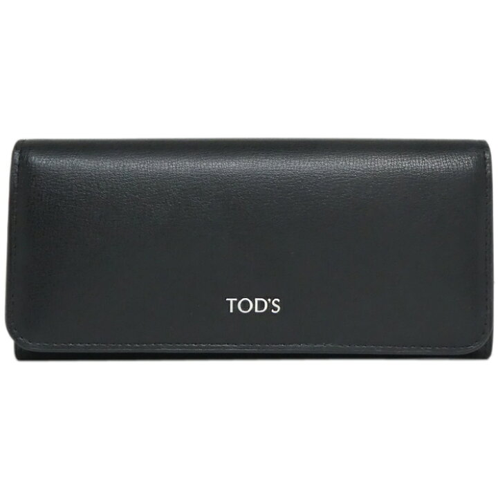 楽天市場】トッズ tods 2つ折り 長財布 レディースTOD