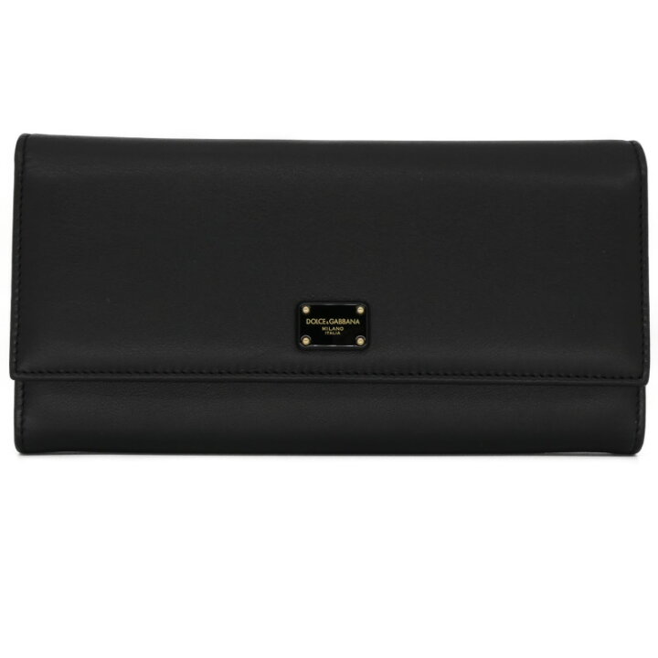 楽天市場】ドルチェ＆ガッバーナ DOLCE&GABBANA ウォレット カーフ  