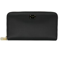楽天市場】dolce & gabbana ラウンドファスナー長財布 bi0473の通販 