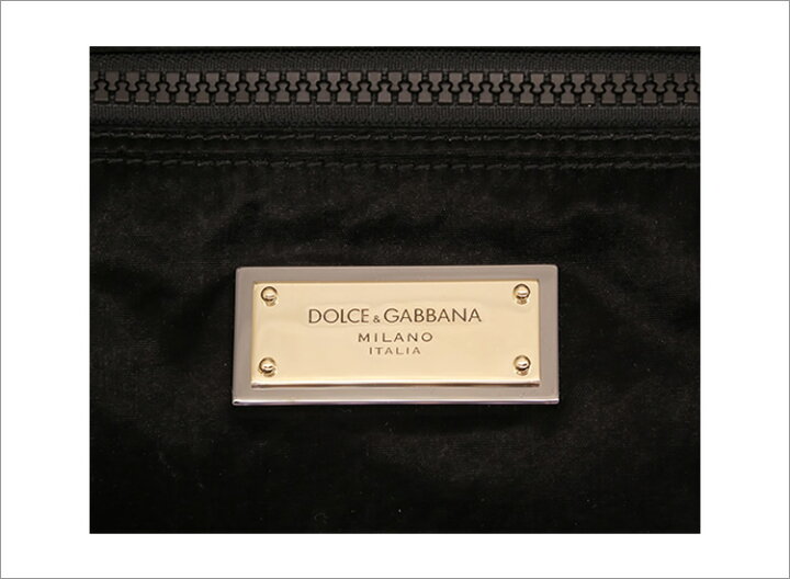 楽天市場】ドルチェ＆ガッバーナ DOLCE&GABBANA シチリア DNA ブラック 