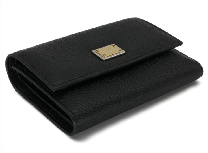 楽天市場】ドルチェ＆ガッバーナ DOLCE&GABBANA コンチネンタル  