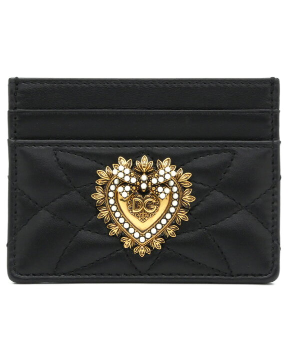 楽天市場】ドルチェ＆ガッバーナ DOLCE&GABBANA DEVOTION カード  
