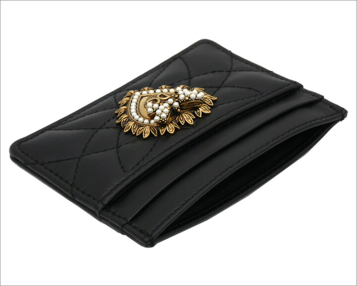 楽天市場】ドルチェ＆ガッバーナ DOLCE&GABBANA DEVOTION カード  