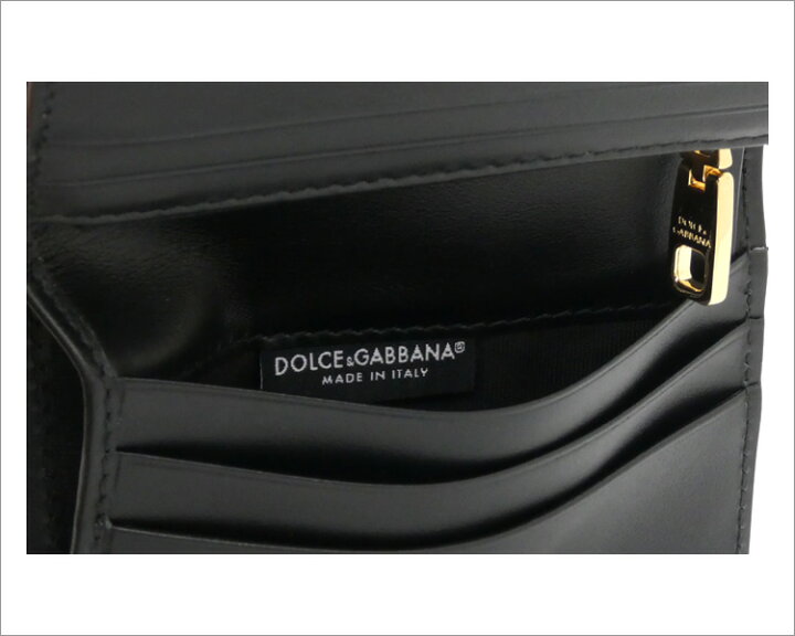 楽天市場】【2025年春夏新作】ドルチェ＆ガッバーナ DOLCE&GABBANA DG 