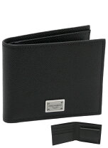 楽天市場】ドルチェ&ガッバーナ 財布（形状（財布）二つ折り財布 
