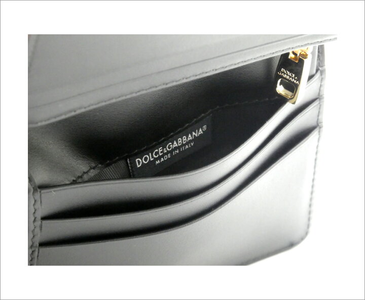 楽天市場】【2024年秋冬新作】 ドルチェ＆ガッバーナ DOLCE&GABBANA 