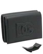 楽天市場】ドルガバ 三つ折り財布の通販 