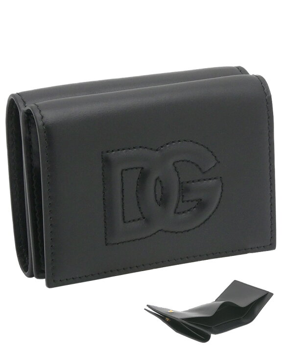 楽天市場】ドルチェ＆ガッバーナ DOLCE&GABBANA DGロゴ フレンチ 