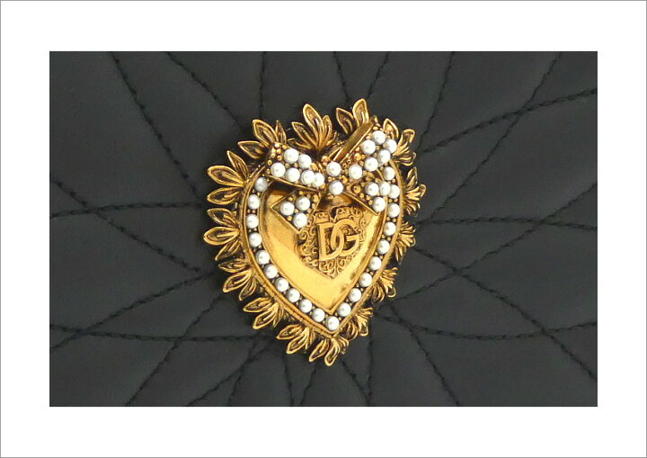 楽天市場】ドルチェ＆ガッバーナ DOLCE&GABBANA ディヴォーション 