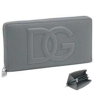 ドルチェ＆ガッバーナ(Dolce&Gabbana) 中古 メンズ長財布 | 通販・人気  