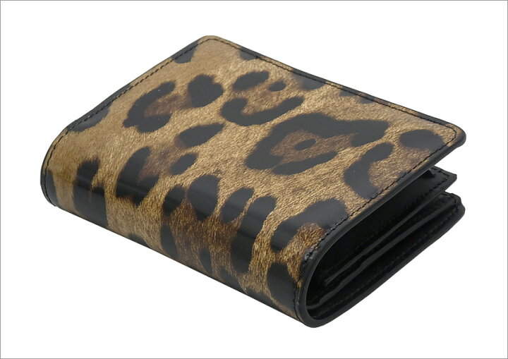 楽天市場】ドルチェ＆ガッバーナ DOLCE&GABBANA ウォレット シャイニー 