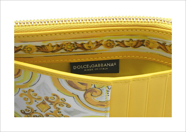 楽天市場】ドルチェ＆ガッバーナ DOLCE&GABBANA 3.5 カードケース 