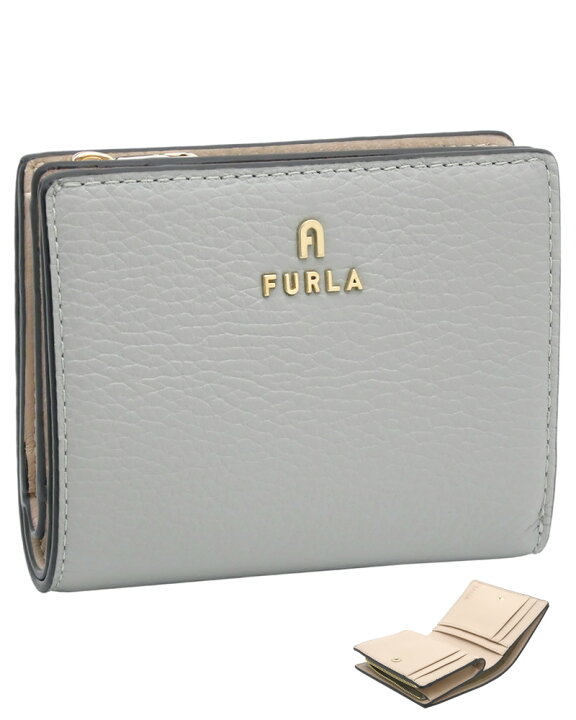 楽天市場】【2024年秋冬 新作】 フルラ Furla Camelia コンパクト財布  