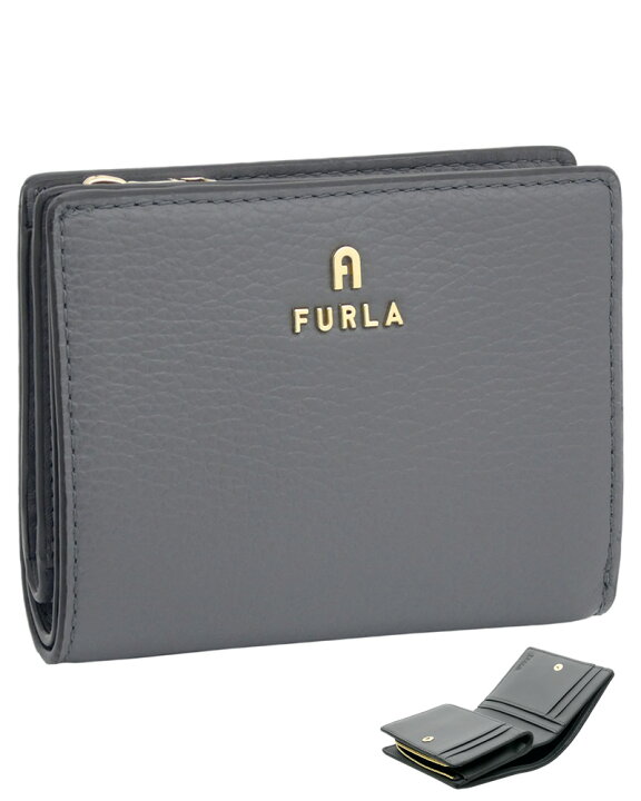 楽天市場】【2024年秋冬 新作】 フルラ Furla Camelia コンパクト財布 