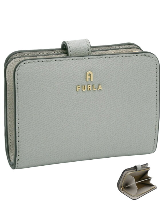 楽天市場】【2024年秋冬 新作】 フルラ Furla Camelia コンパクト財布 