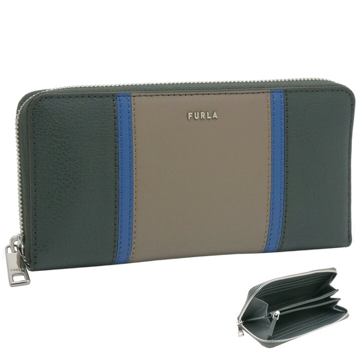 楽天市場】【2024年秋冬 新作】 フルラ Furla Man Project ジップ  