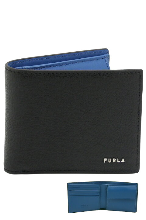 楽天市場】【2024年秋冬 新作】 フルラ Furla Man Project 二つ折 