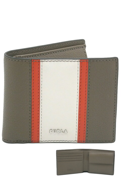 楽天市場】【2024年秋冬 新作】 フルラ Furla Man Project 二つ折  