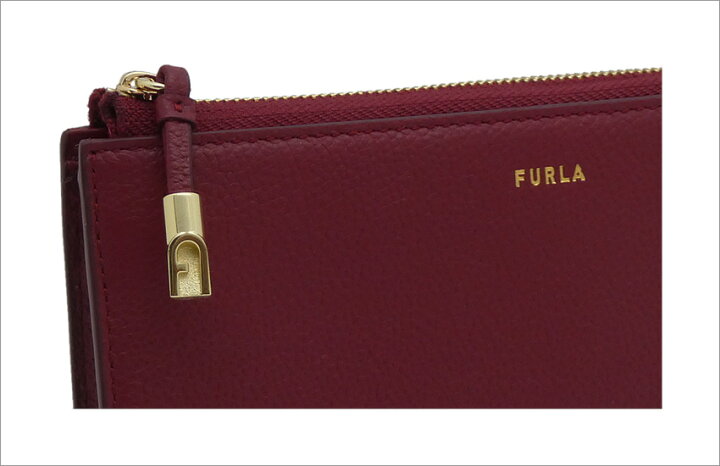 楽天市場】【2025年秋冬 新作】 フルラ Furla Goccia ジップアラウンド 