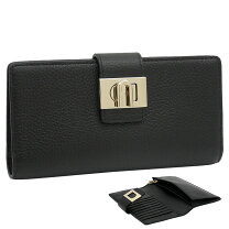 楽天市場】furla フルラ 長財布 neroの通販 