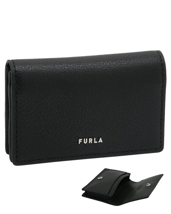 楽天市場】【2024年秋冬 新作】 フルラ Furla Man Project カード 