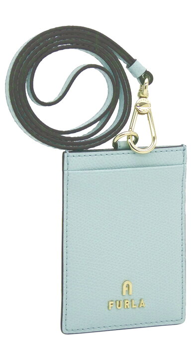 楽天市場】【2024年秋冬 新作】 フルラ Furla Camelia バッジホルダー 