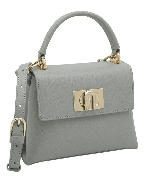 楽天市場】【2024年秋冬 新作】 フルラ Furla 1927 トップハンドル 