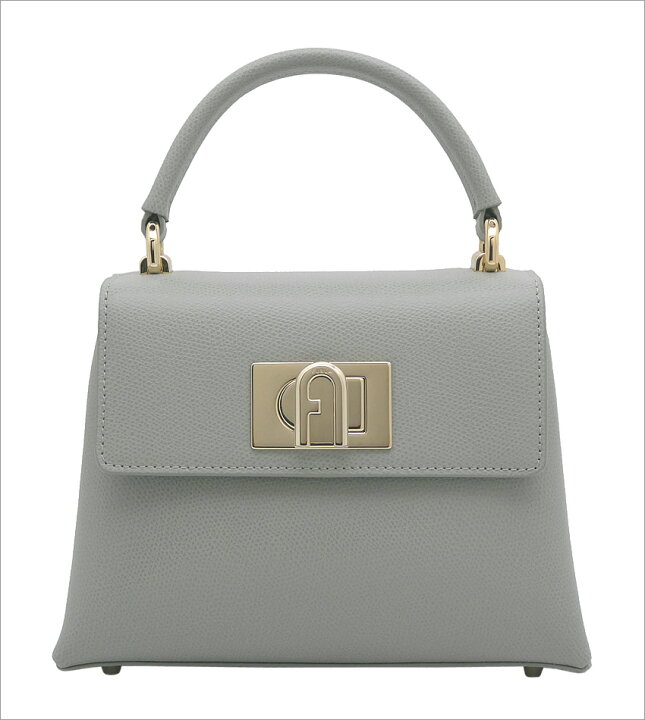 楽天市場】【2024年秋冬 新作】 フルラ Furla 1927 トップハンドル 