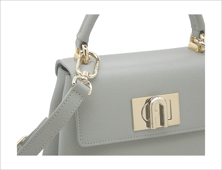 楽天市場】【2024年秋冬 新作】 フルラ Furla 1927 トップハンドル 