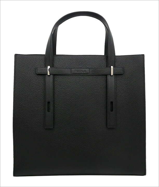 楽天市場】フルラ Furla Man Giove トートバッグ L NERO ブラック 