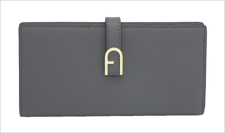 楽天市場】【2024年秋冬 新作】 フルラ Furla Flow 長財布 XL SOIL 