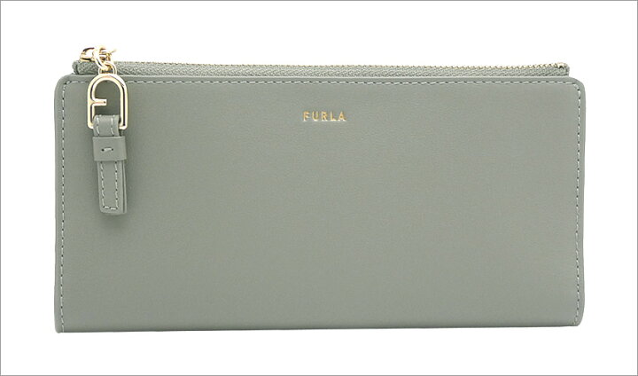 楽天市場】【2025年春夏 新作】 フルラ Furla Nuvola 長財布 AGAVE b 