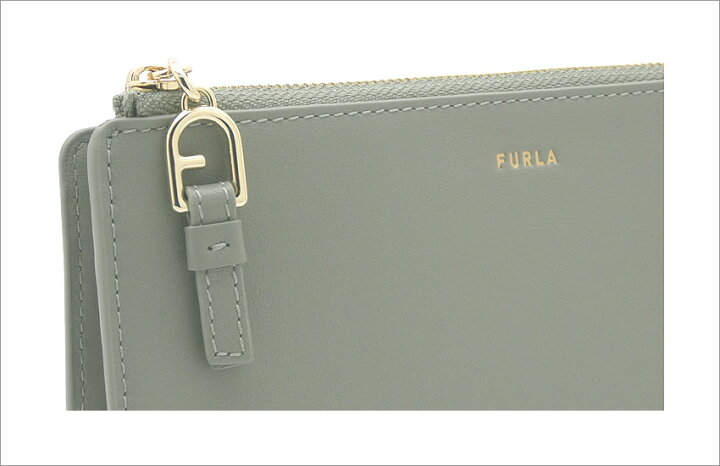 楽天市場】【2025年春夏 新作】 フルラ Furla Nuvola 長財布 AGAVE b 