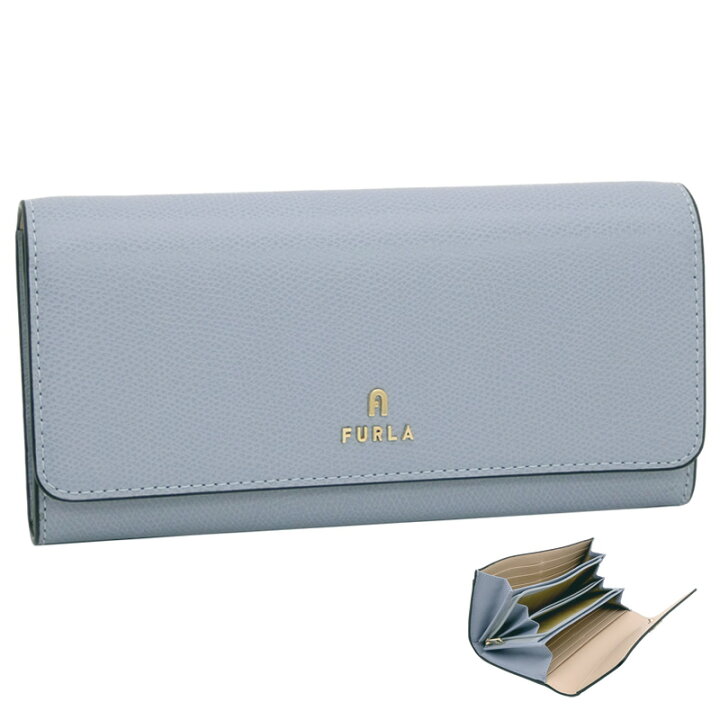 楽天市場】【2025年春夏 新作】 フルラ Furla Camelia 長財布 XL 