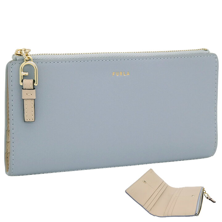 楽天市場】【2025年春夏 新作】 フルラ Furla Nuvola 長財布 NUVOLA+ 