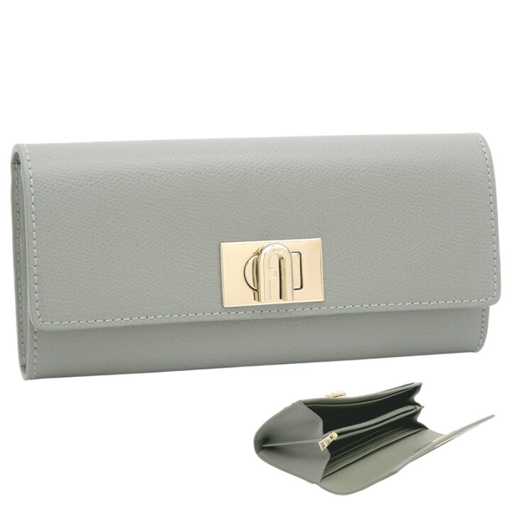 楽天市場】【2025年春夏 新作】 フルラ Furla 1927 長財布 XL AGAVE b 
