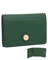 楽天市場】フルラ FURLA（カラーグリーン）（レディース財布｜財布 