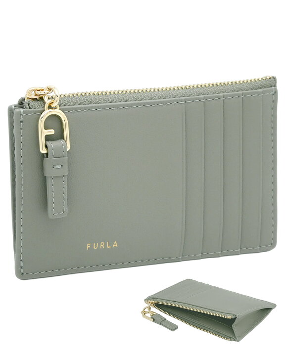 楽天市場】【2025年春夏 新作】 フルラ Furla Nuvola カードケース M 