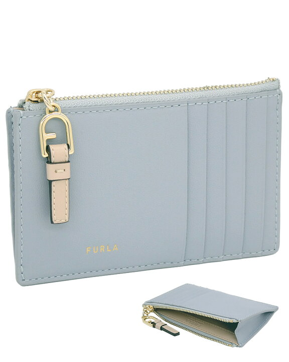 楽天市場】【2025年春夏 新作】 フルラ Furla Nuvola カードケース M 