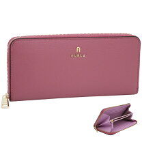 楽天市場】フルラ 長財布 ピンク（レディース財布｜財布・ケース 